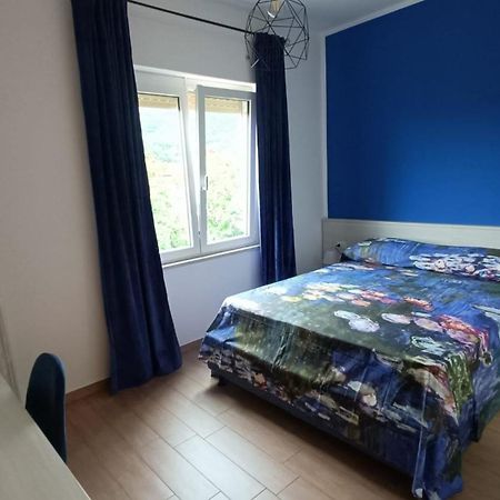 Hotel Mar Art Sapri Extérieur photo