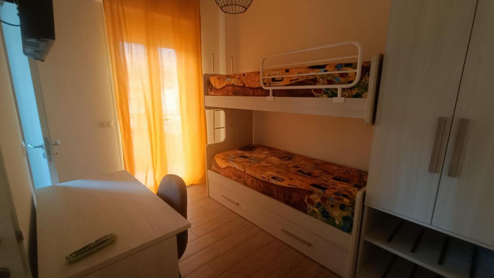Hotel Mar Art Sapri Extérieur photo