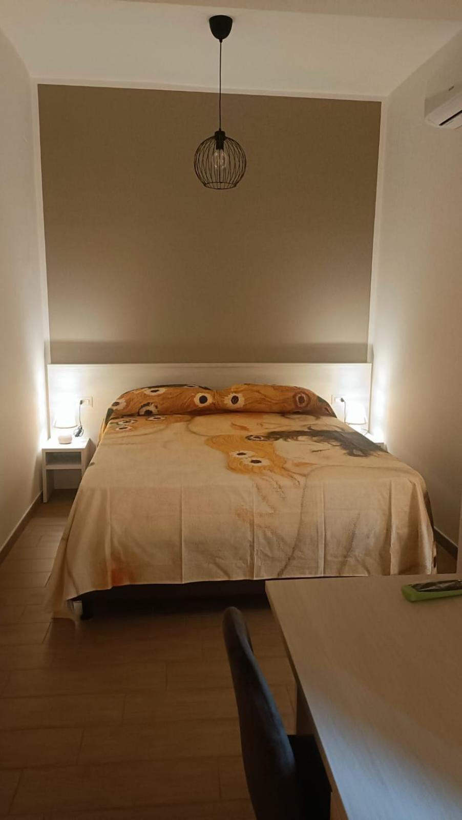 Hotel Mar Art Sapri Extérieur photo