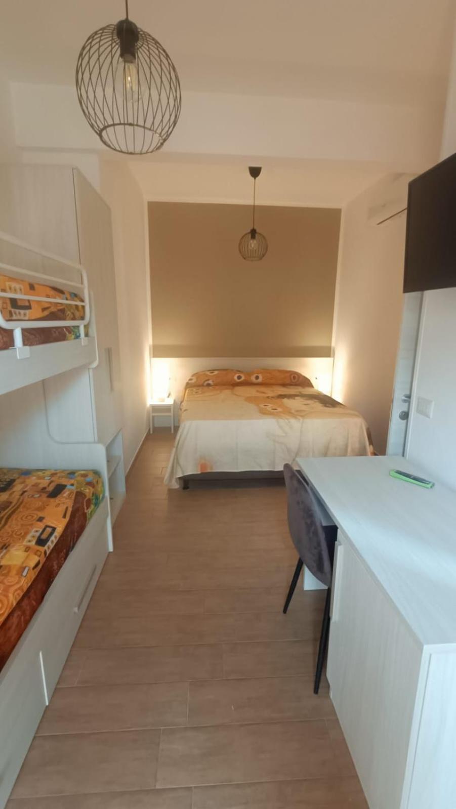 Hotel Mar Art Sapri Extérieur photo
