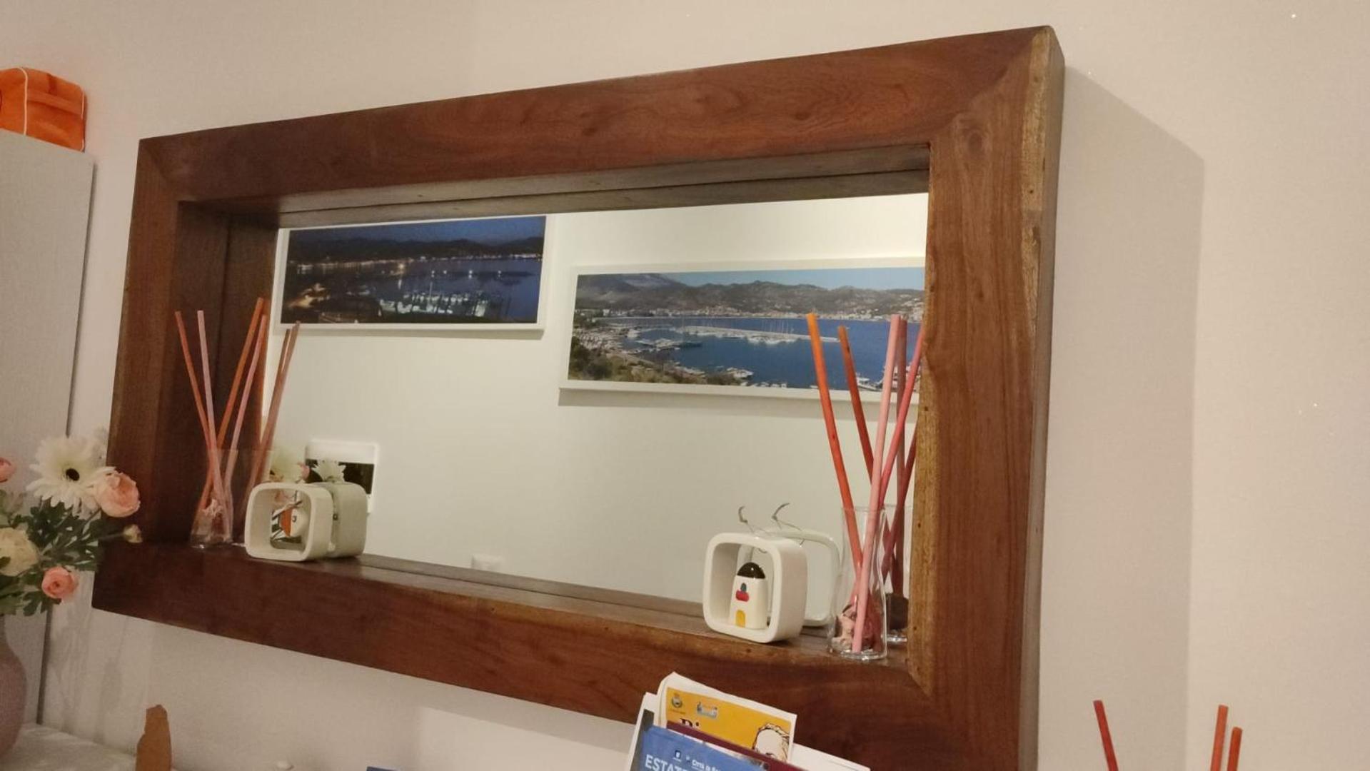 Hotel Mar Art Sapri Extérieur photo